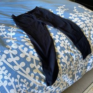 Orvis Black pants